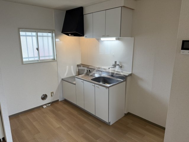 14/30 キッチン