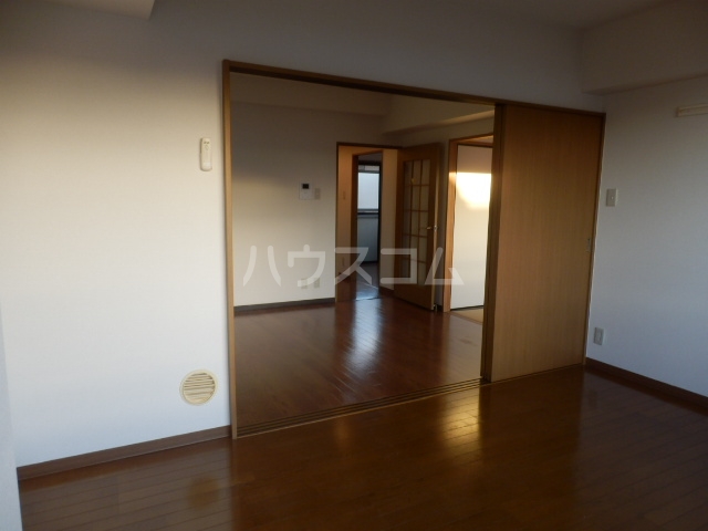 5/30 リビング/ダイニング