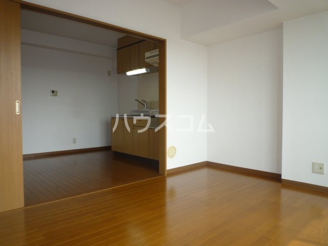 6/30 リビング/ダイニング