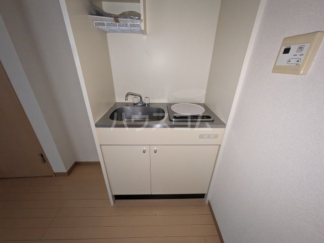 7/27 キッチン