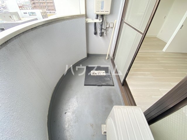 15/30 バルコニー