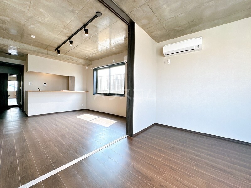 4/25 リビング/ダイニング