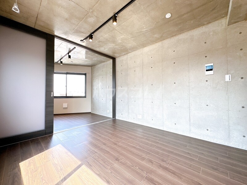 6/25 リビング/ダイニング