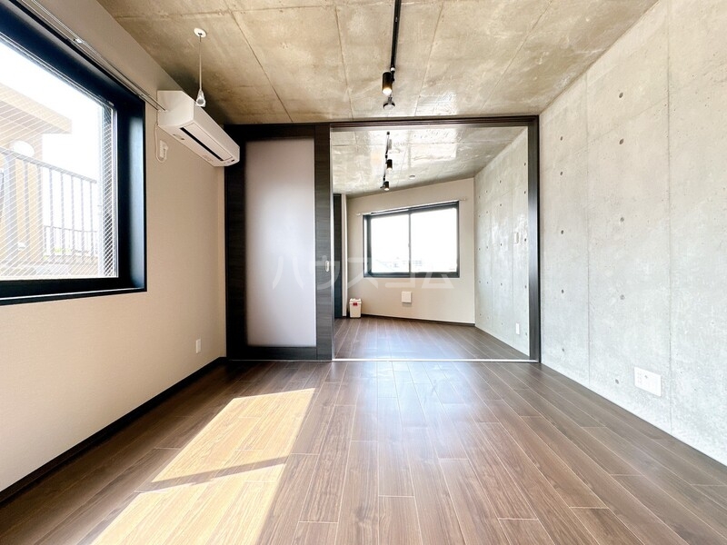 3/25 リビング/ダイニング