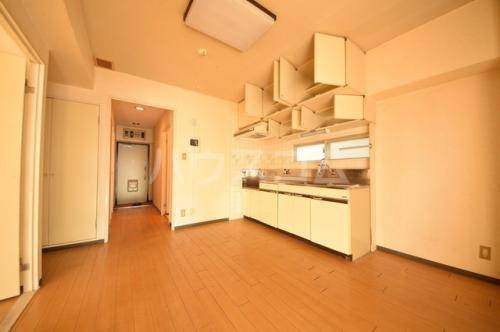 3/24 リビング/ダイニング