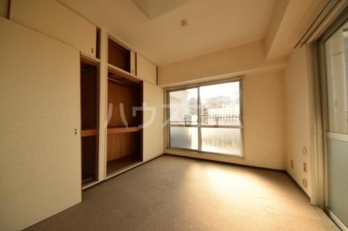 11/24 バルコニー