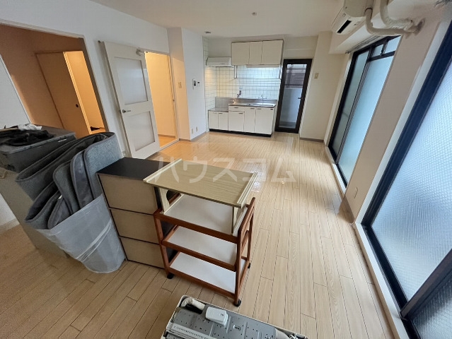 4/30 リビング/ダイニング