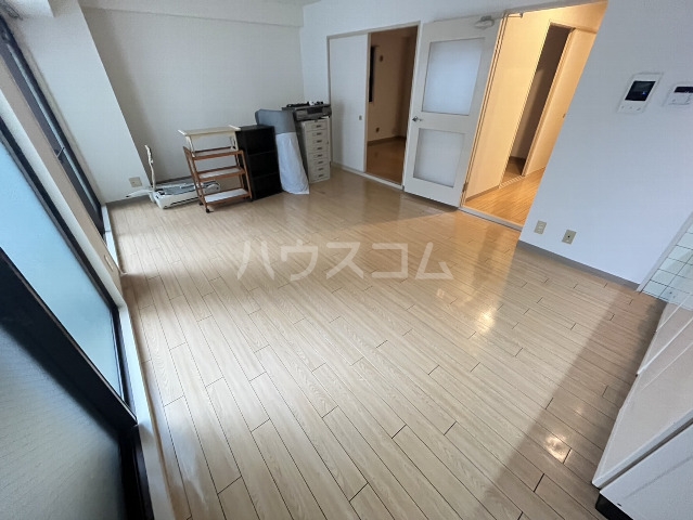 3/30 リビング/ダイニング