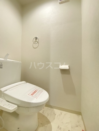 9/21 トイレ