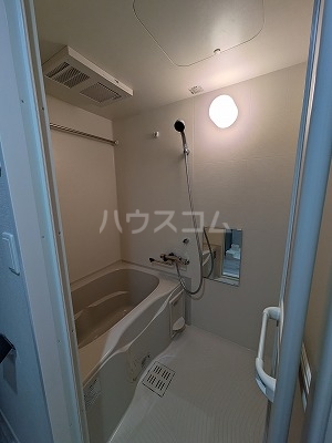 11/30 浴室