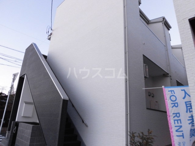 18/30 バルコニー