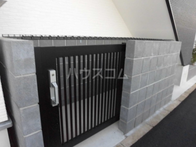 19/30 バルコニー