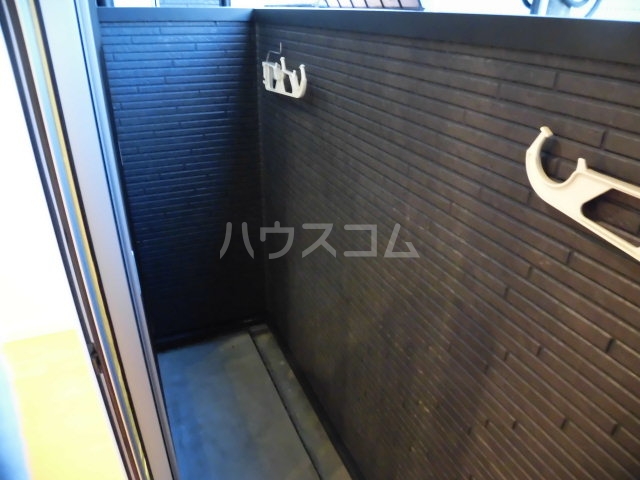 17/30 バルコニー