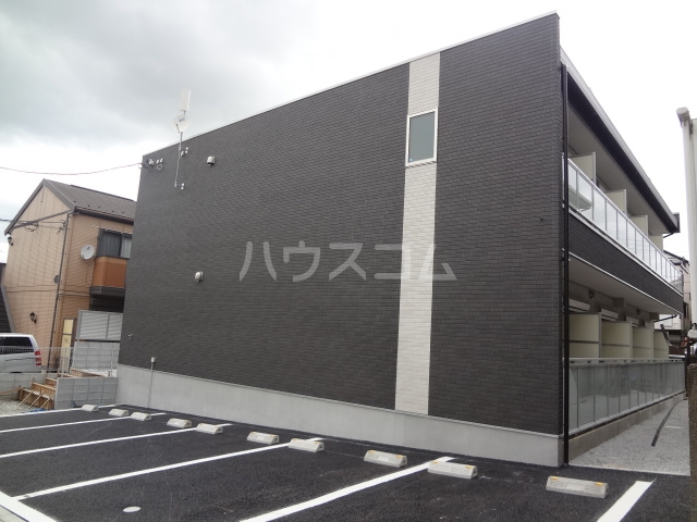 1/18 外観