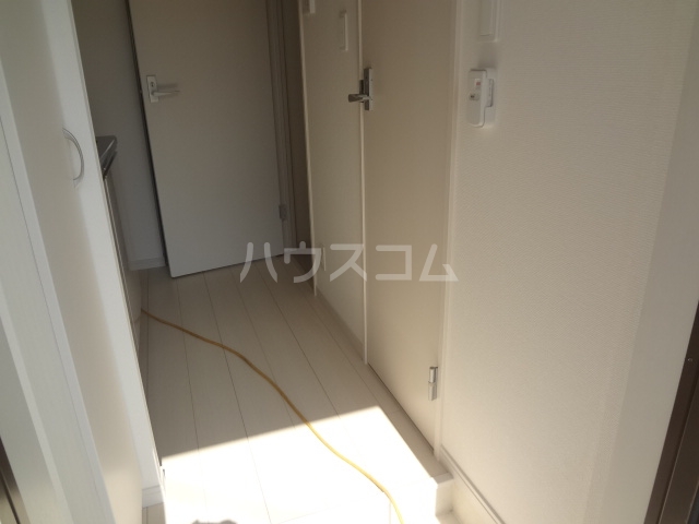 9/30 玄関