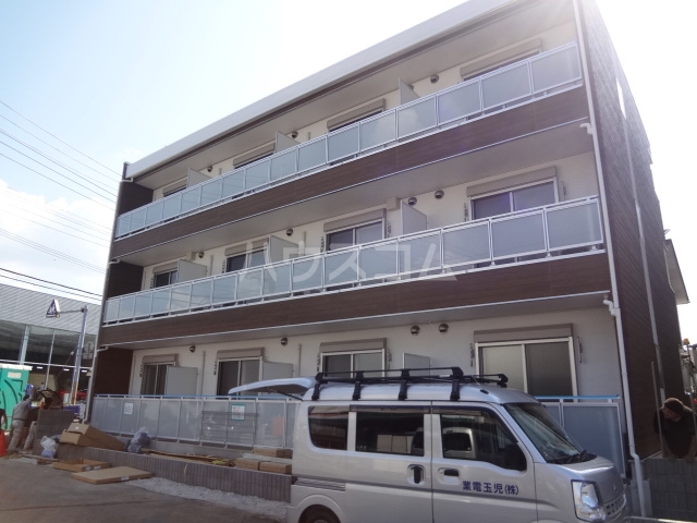 1/30 外観