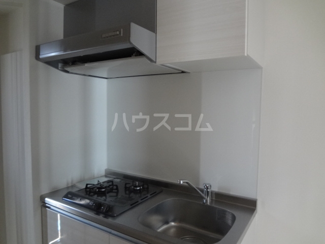 12/30 キッチン