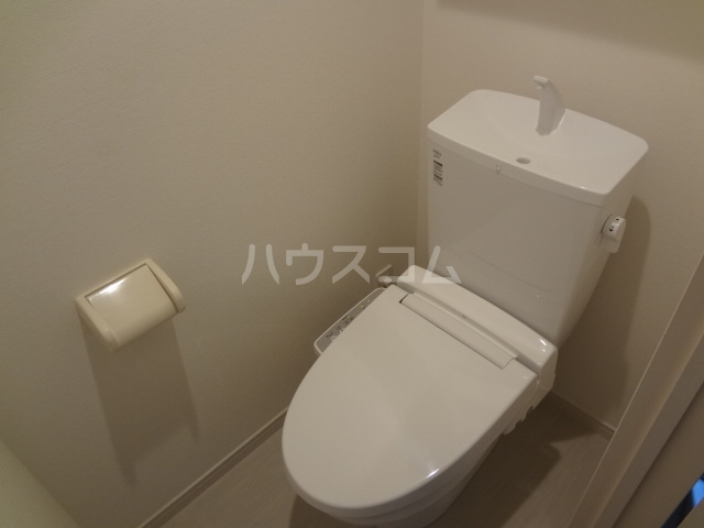 16/30 トイレ