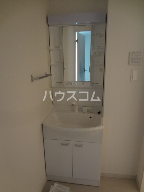 17/30 洗面