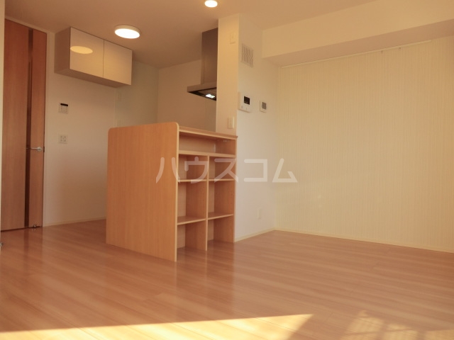 3/30 リビング/ダイニング