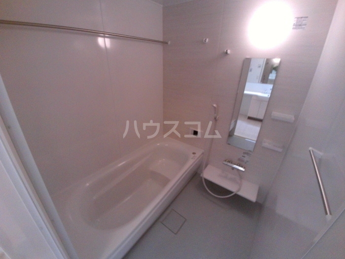 12/30 浴室