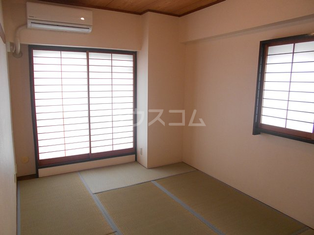7/27 室内