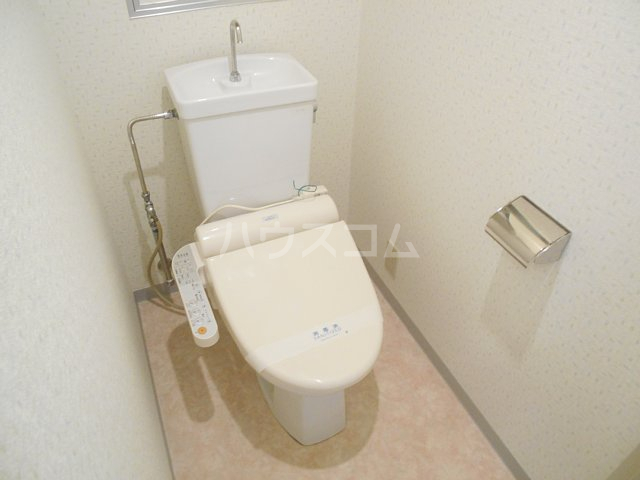 14/27 トイレ