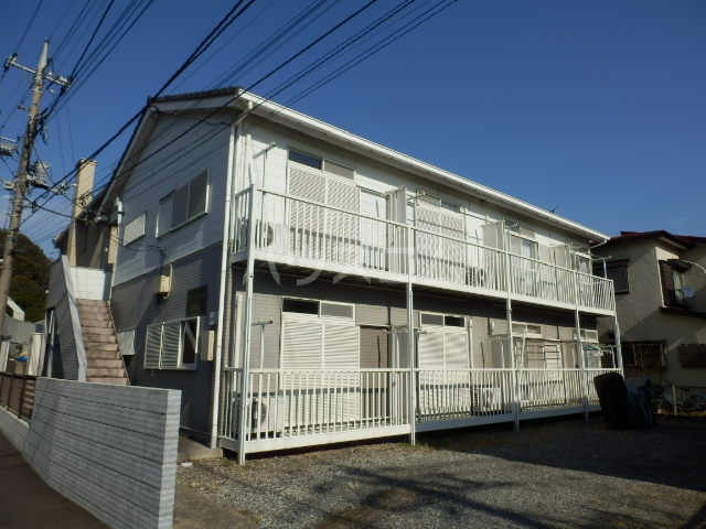 13/27 バルコニー