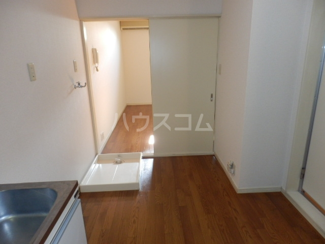 5/27 リビング/ダイニング