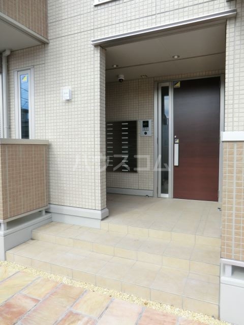 14/24 エントランス