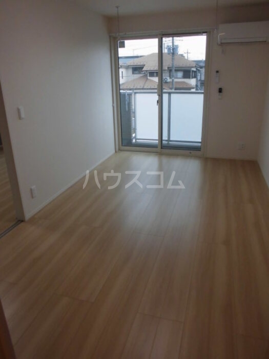 3/23 リビング/ダイニング