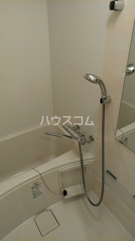 11/26 浴室