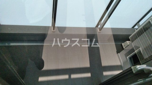 17/26 バルコニー