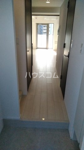 9/26 玄関