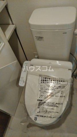 12/26 トイレ