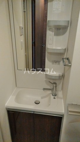 13/26 洗面