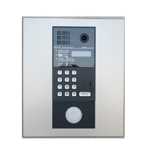 18/25 エントランス