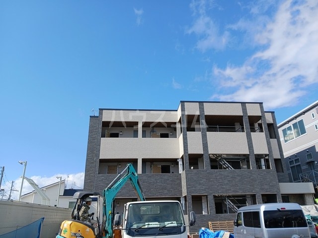 1/25 外観