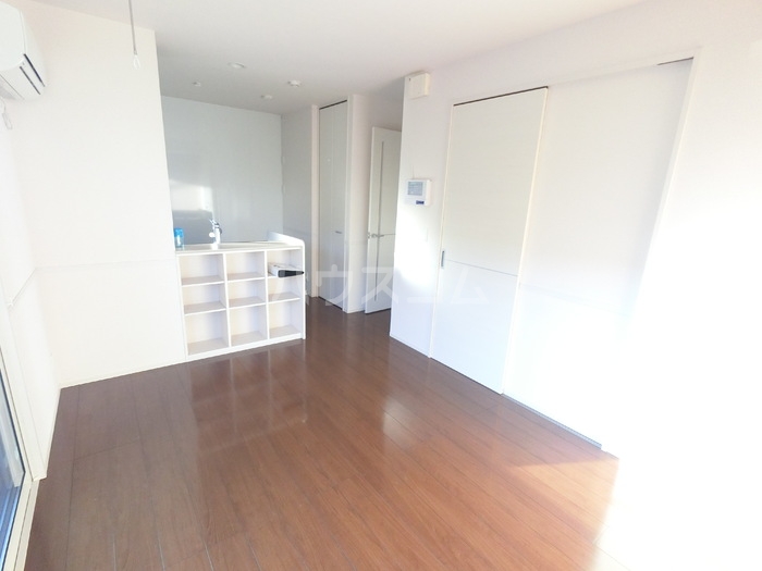 3/19 リビング/ダイニング