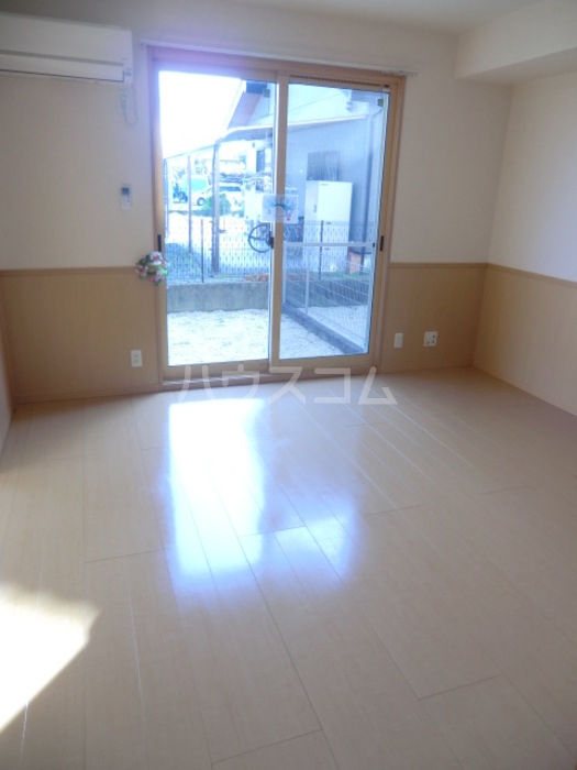 3/24 リビング/ダイニング