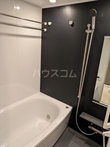 14/29 浴室