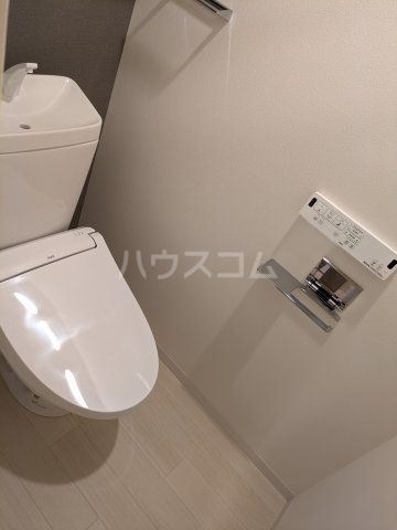 15/29 トイレ