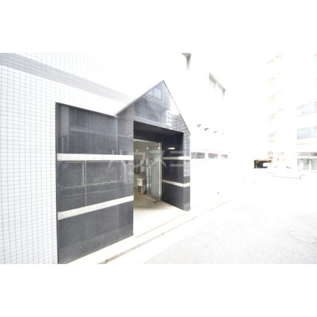 7/16 エントランス