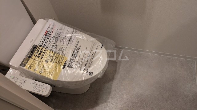 11/25 トイレ