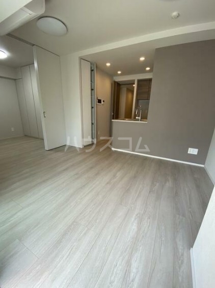 3/22 リビング/ダイニング