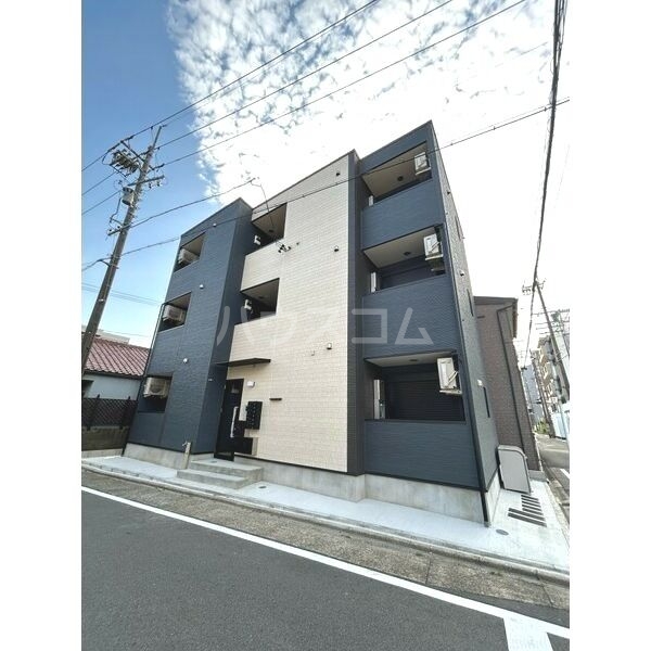 2/25 外観