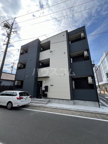 1/25 外観