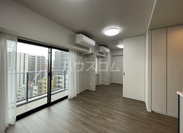 4/25 リビング/ダイニング