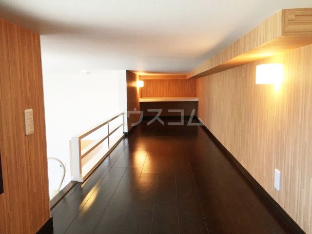 5/30 寝室