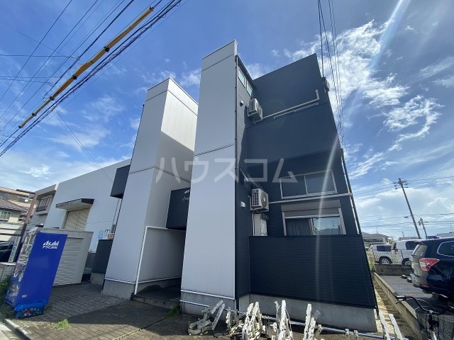 1/30 外観